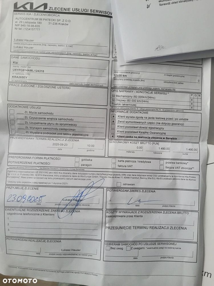 Kia Sportage 1.6 GDI L 2WD - 28