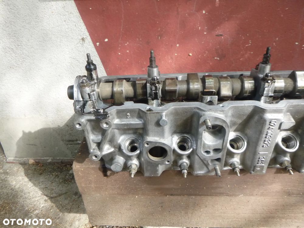 GŁOWICA SILNIKA VW TD PO REGENERACJI AAB 074103373 ORYGINAŁ - 7