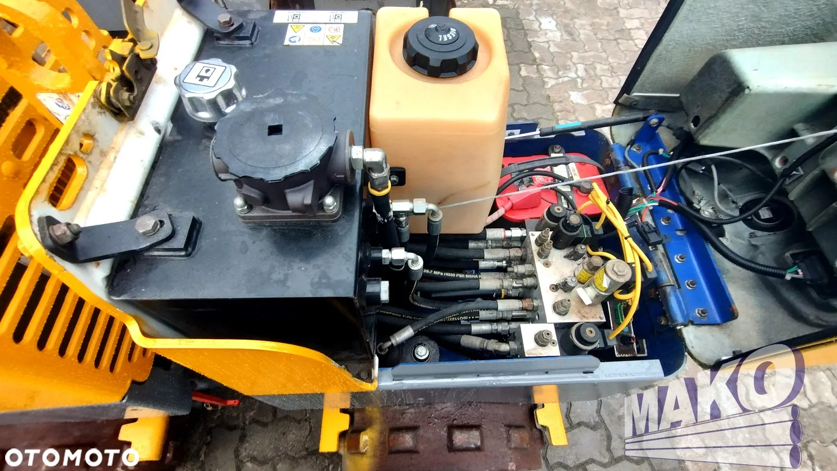 Wacker Neuson RT82-SC2 - 5