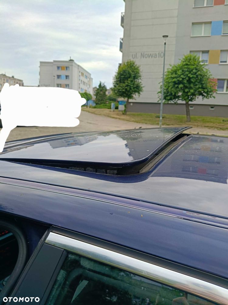 BMW Seria 5 - 8