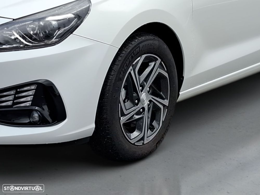 Hyundai i30 1.0 T-GDi Style Plus - 4