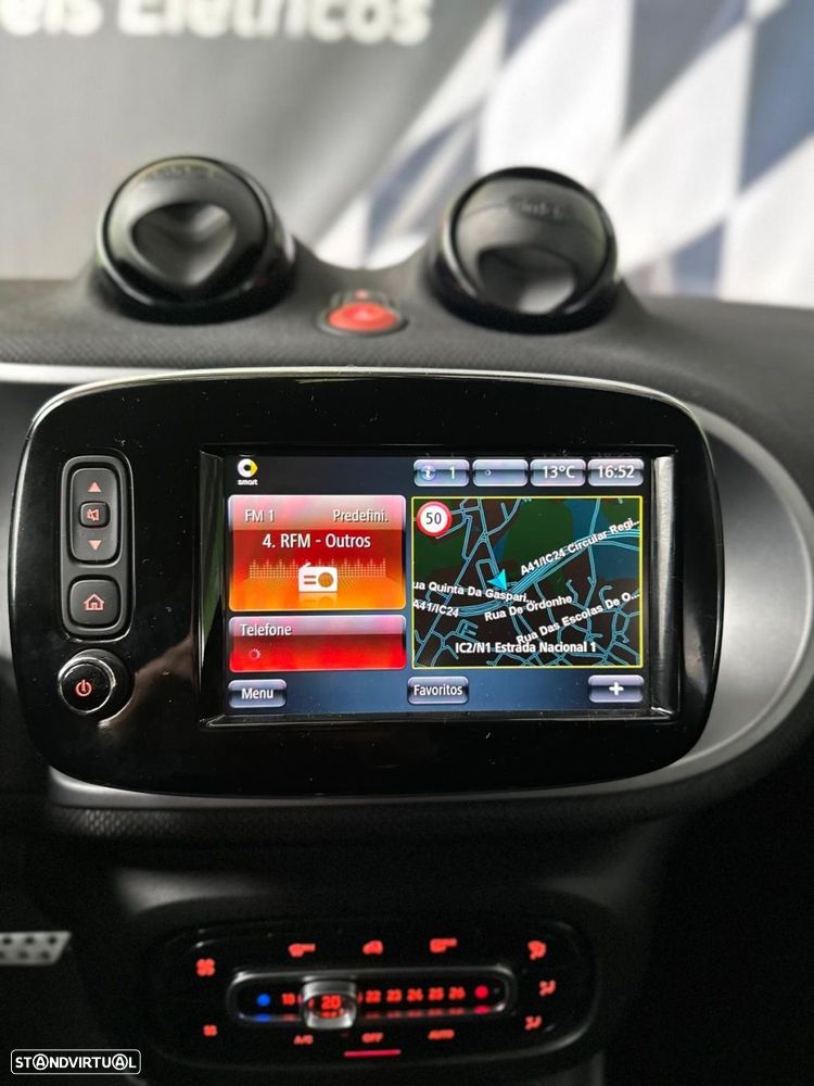 Smart ForFour EQ prime - 14