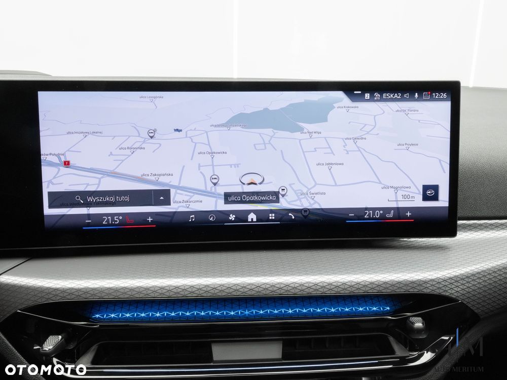 BMW Seria 4 430i xDrive M Sport - 33
