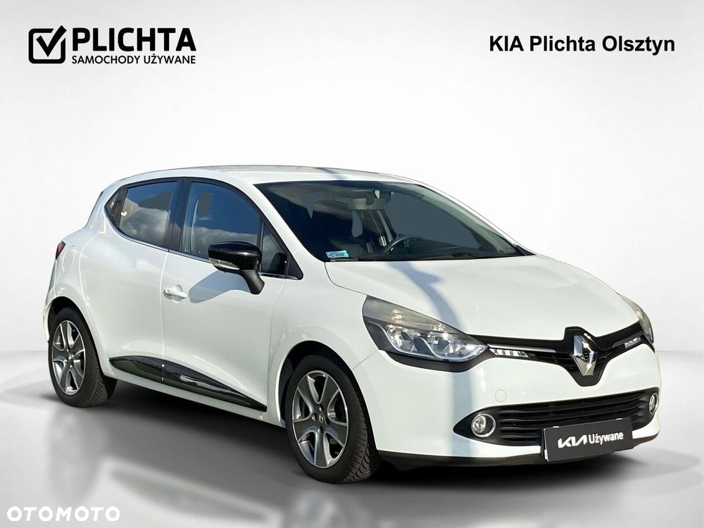 Renault Clio - 8