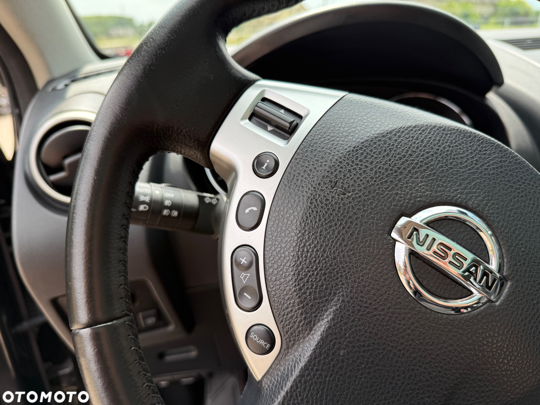 Nissan Qashqai+2 1.6 dCi Tekna - 20