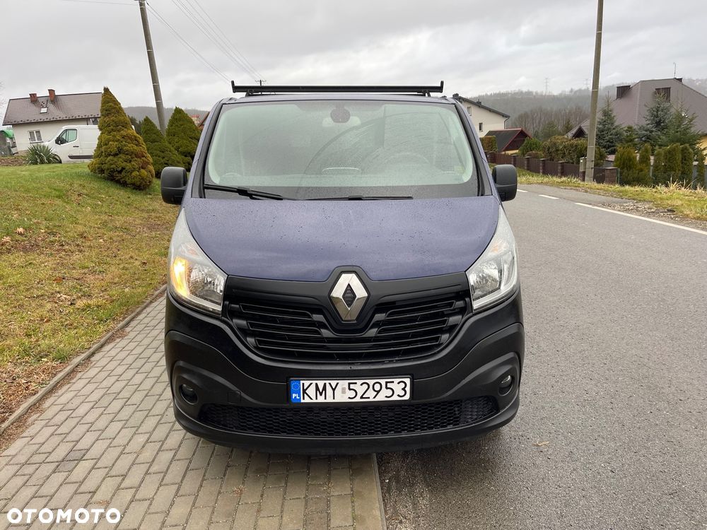 Renault Trafic - 3