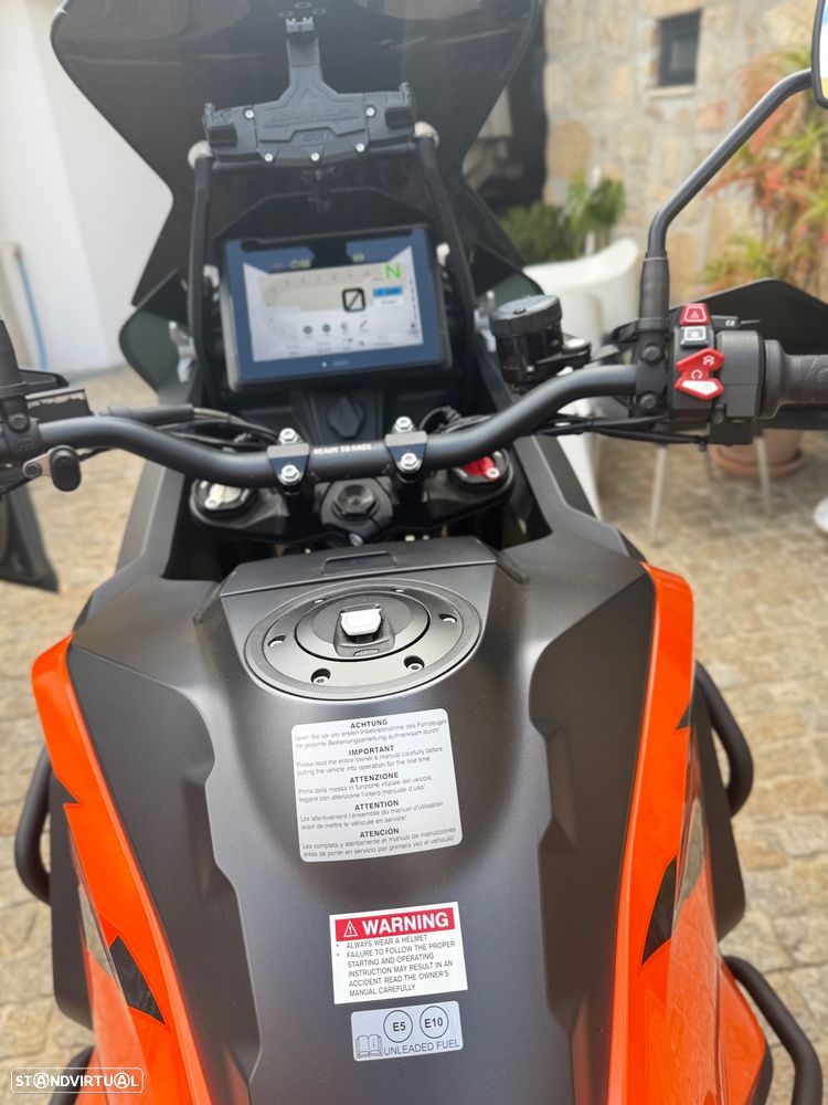 KTM 1290 Super Adventure - 10