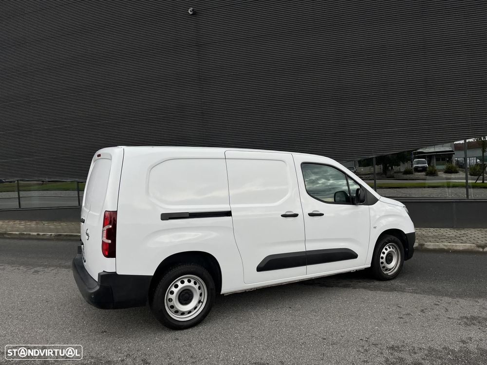 Opel Combo 1.5 CDTI L2H1 102 CV - IVA DEDUTÍVEL - 15