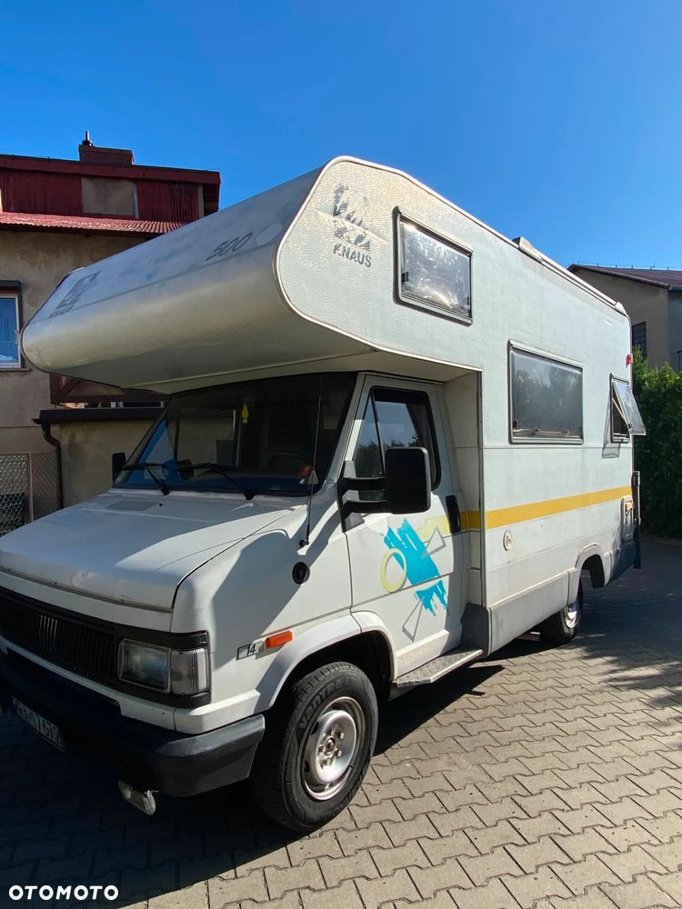 Fiat Ducato 280 - 2