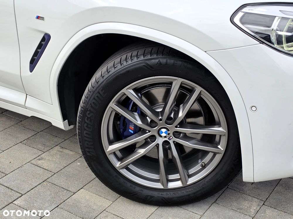 BMW X4 xDrive30i M Sport X sport - 16