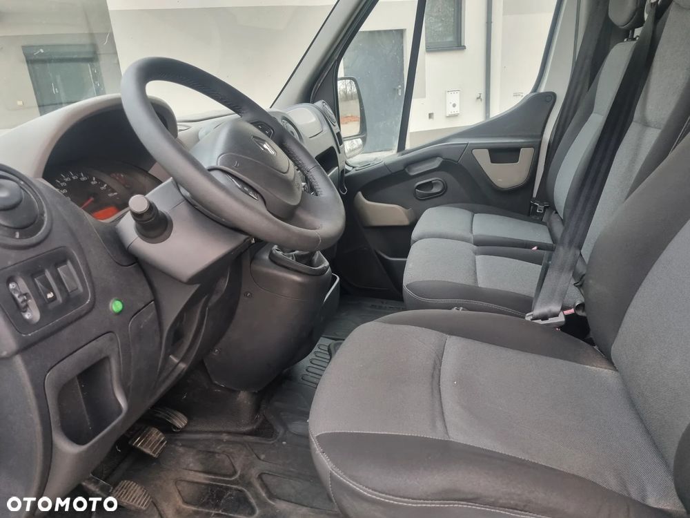 Renault Master - 8