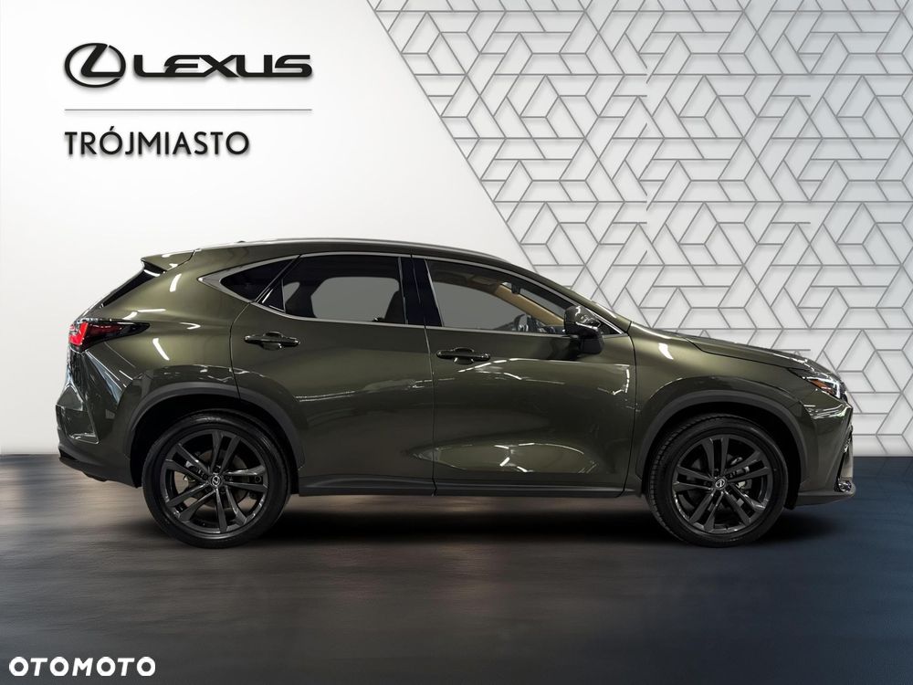 Lexus NX 350h Prestige AWD - 7