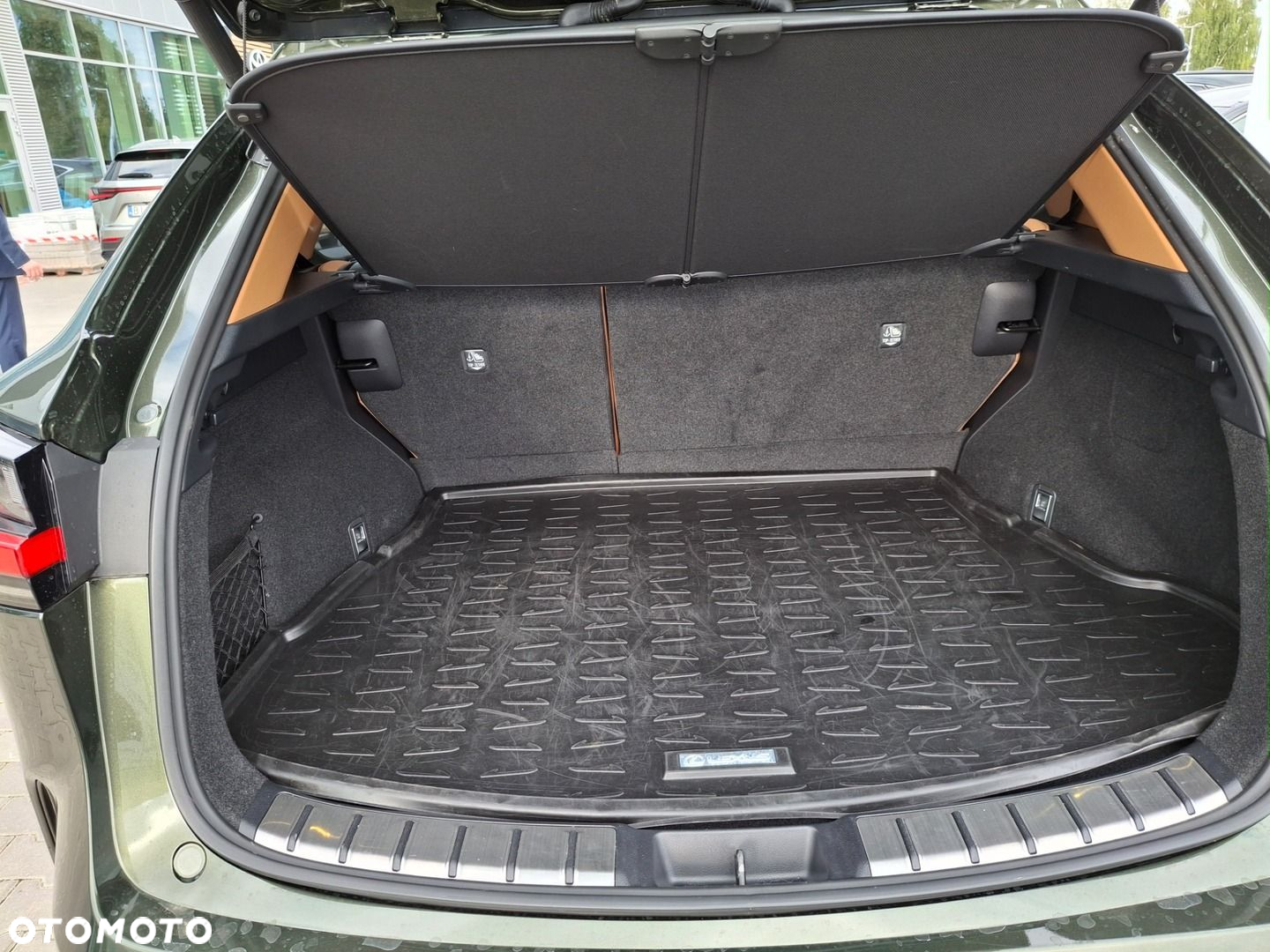 Lexus NX 350h Prestige AWD - 18