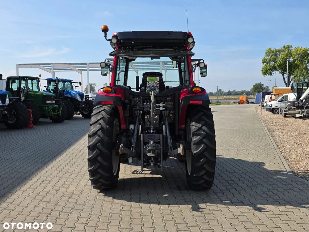 Valtra A94 - 7