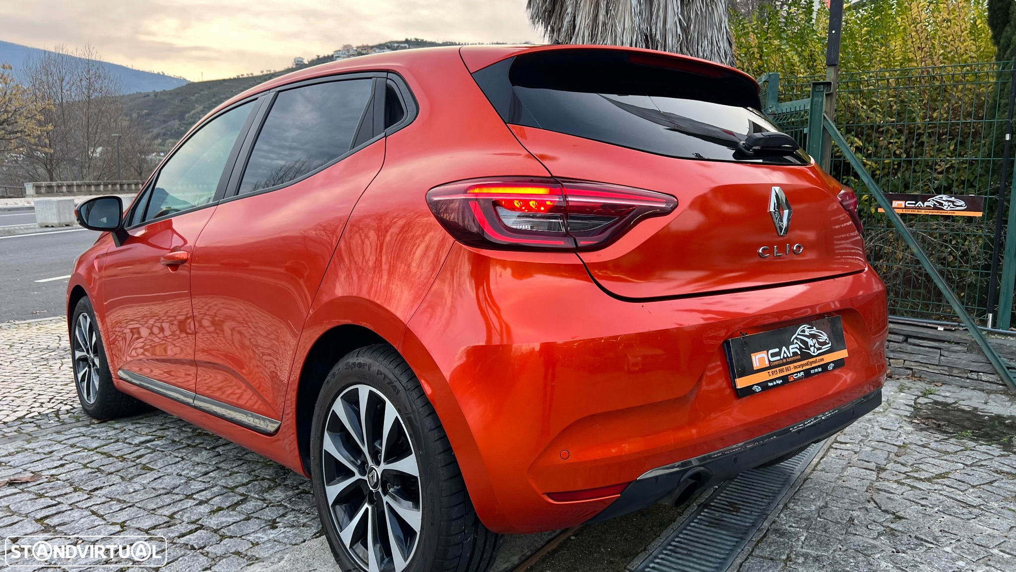 Renault Clio 1.0 TCe Intens - 2
