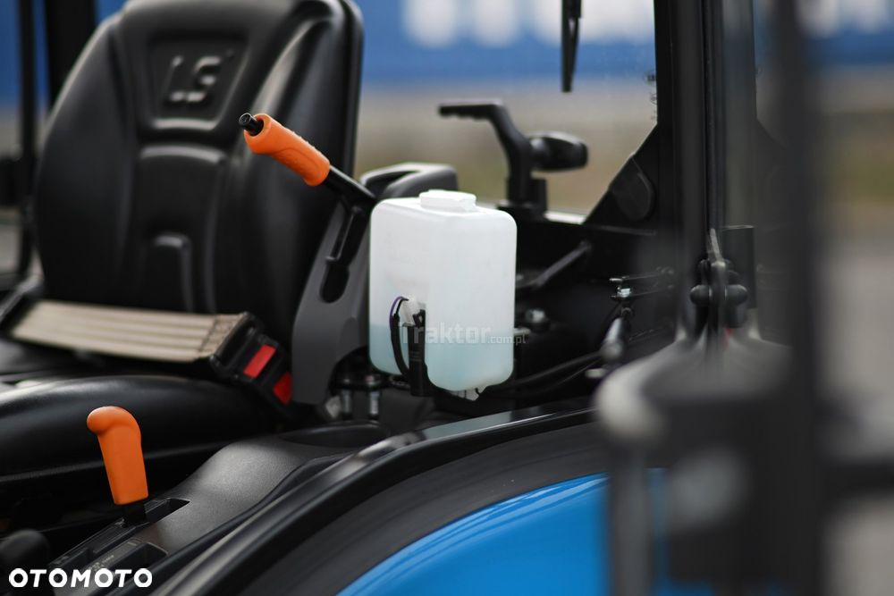 LS Traktor XJ25 - 13