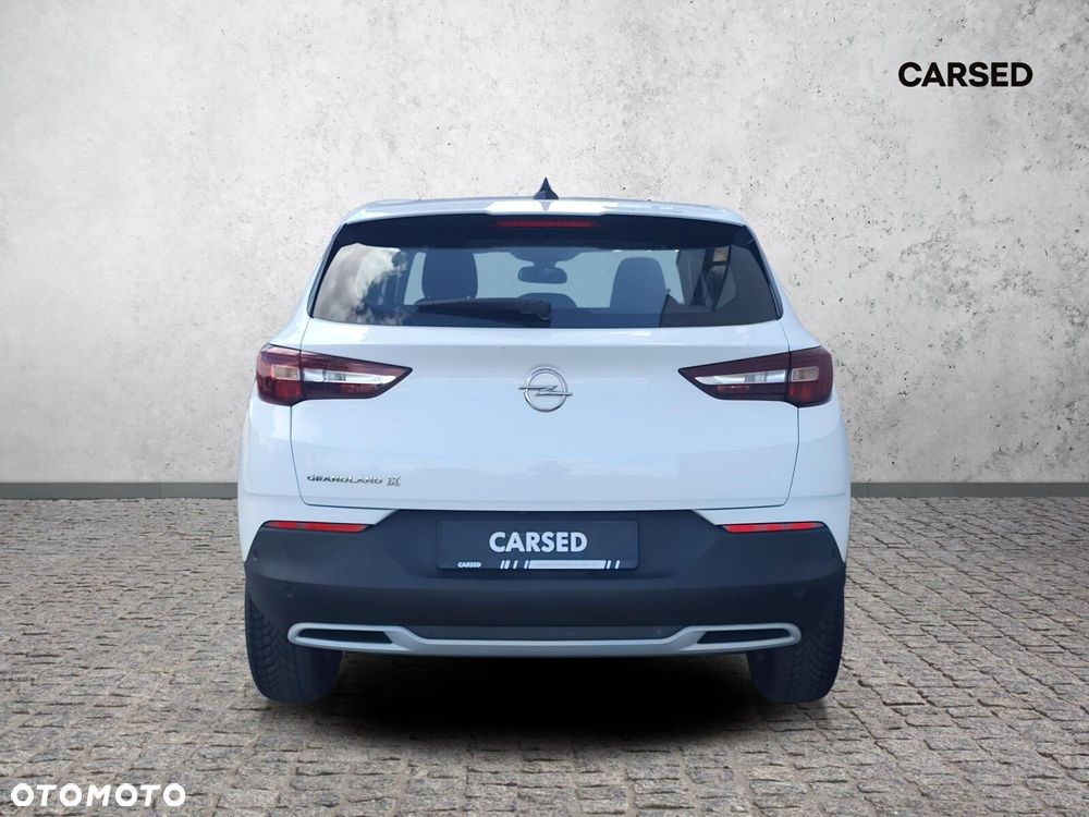 Opel Grandland X 1.5 CDTI Elegance Business Pack S&S - 5