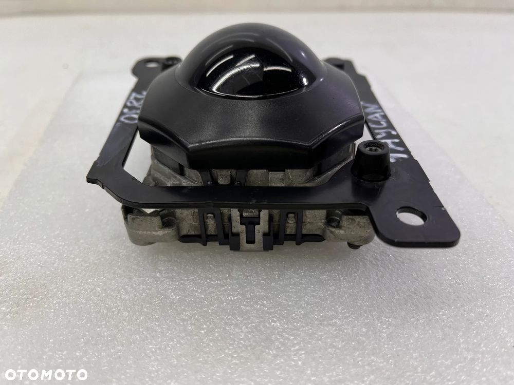 Radar Porsche taycan 19- tylny sensor martwego pola 9j1907561g - 5