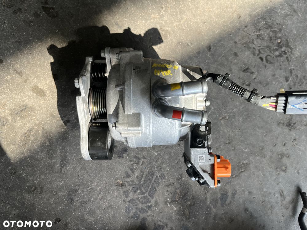 Alternator Kia Niro II 1.6 PHEV - 1