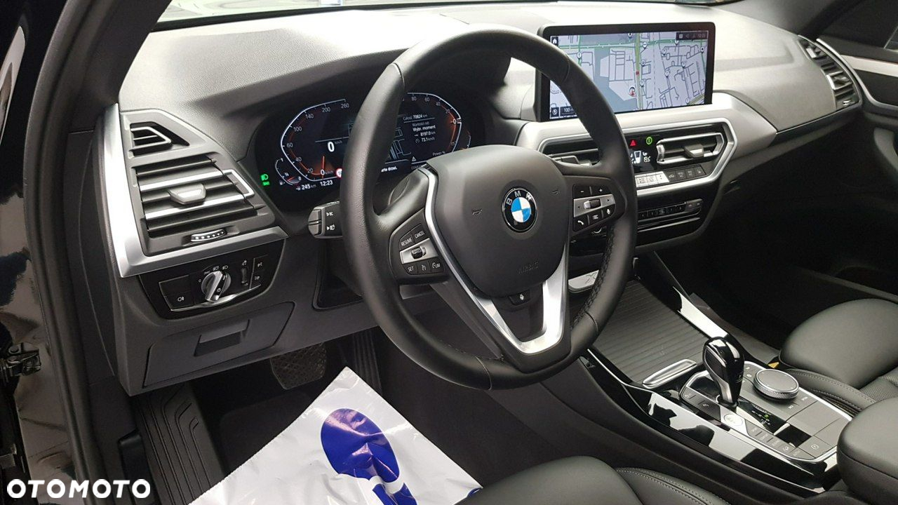 BMW X3 - 20