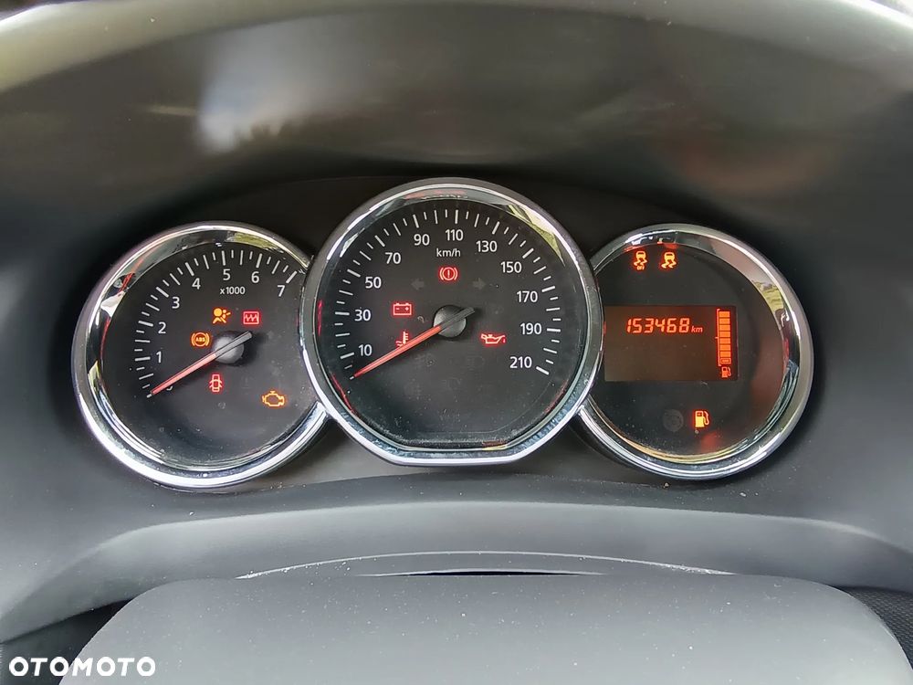 Dacia Logan 1.2 16V 75 Essentiel - 11
