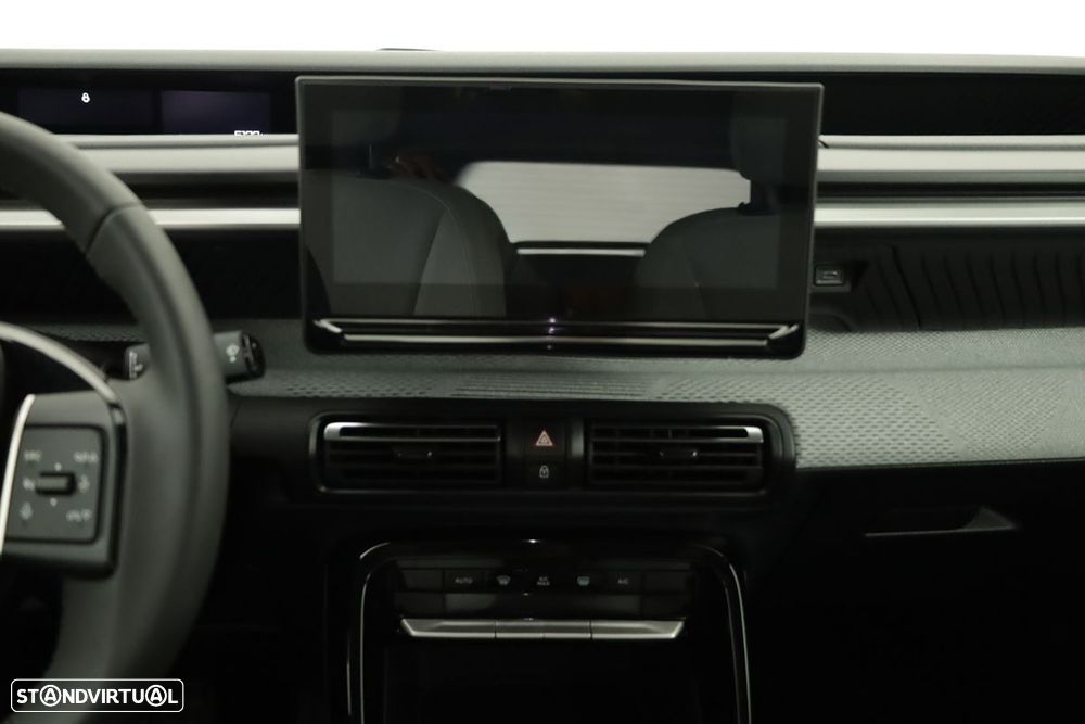 Citroën e-C3 44 kWh Autonomia Conforto Max - 9