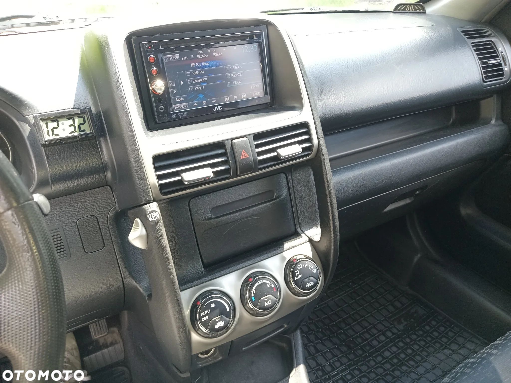 Honda CR-V 2.2i CTDi LS - 1
