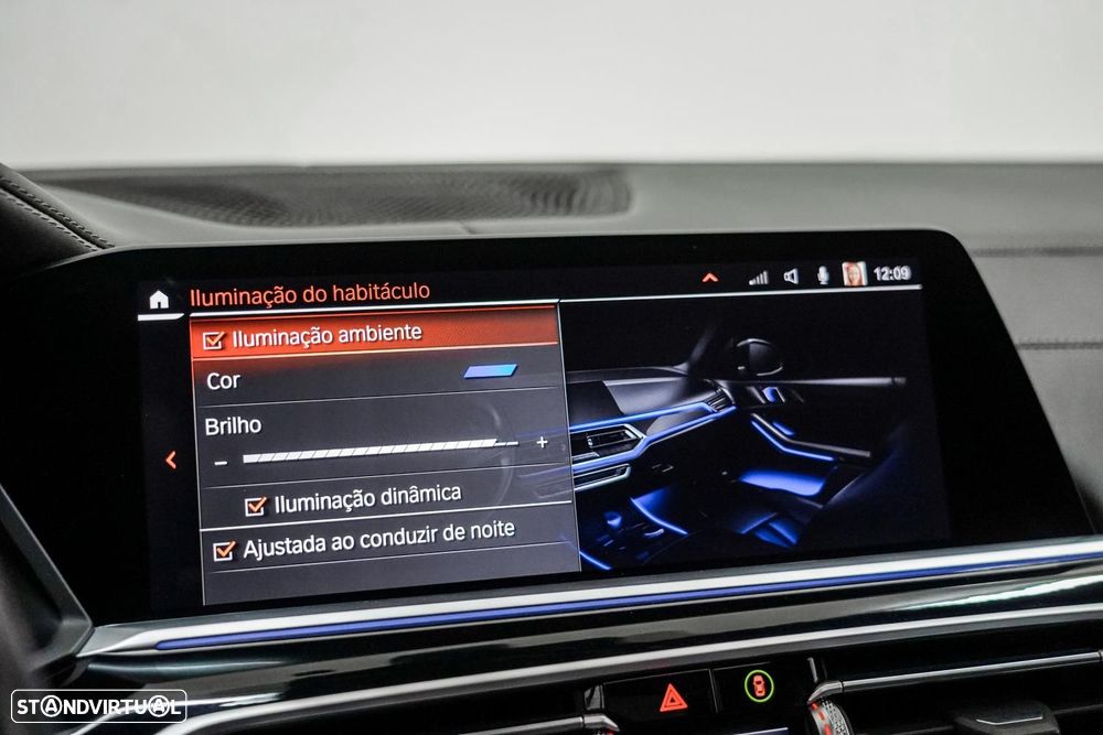 BMW X7 40 d xDrive - 22