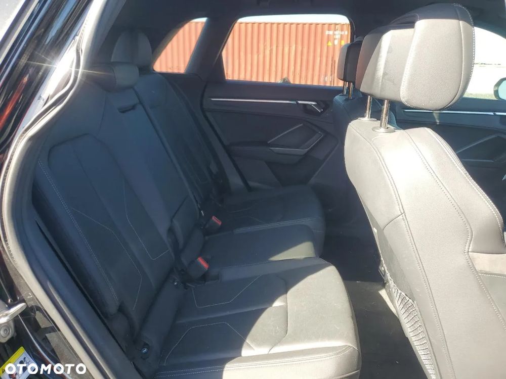 Audi Q3 45 TFSI Quattro S tronic S line - 12