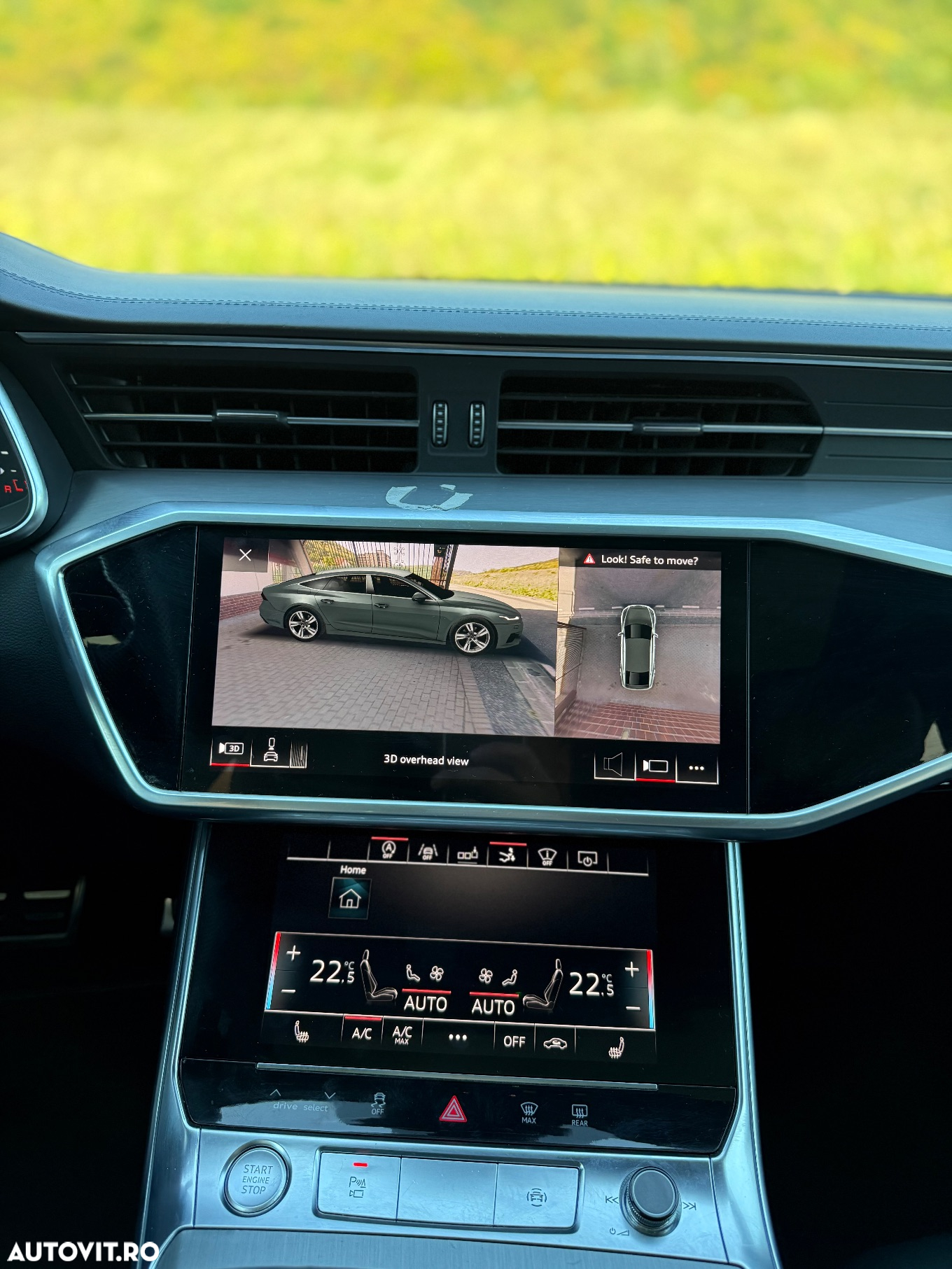 Audi A7 50 TDI quattro Tiptronic - 13