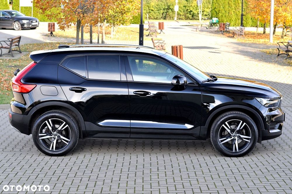 Volvo XC 40 D3 Momentum Pro - 12