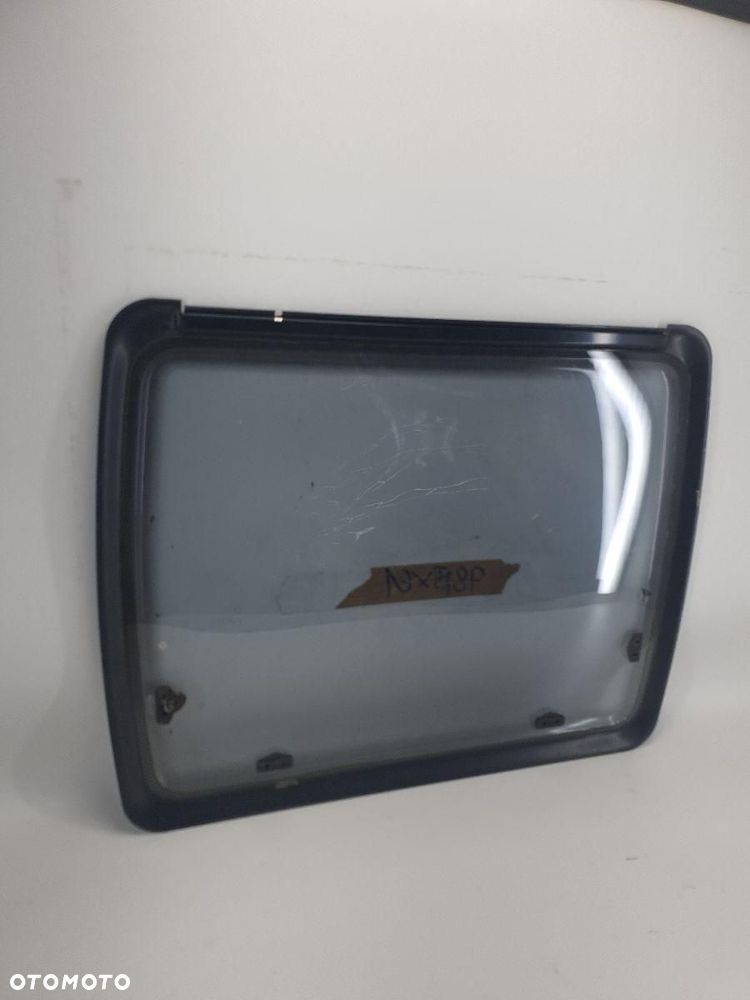 OKNO SZYBA PARA PRESS  KAMPER  FIAT DUCATO III 785X610 - 4