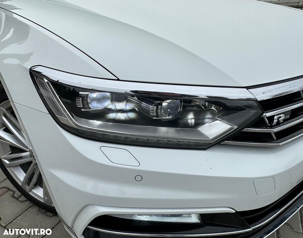 Volkswagen Passat - 5