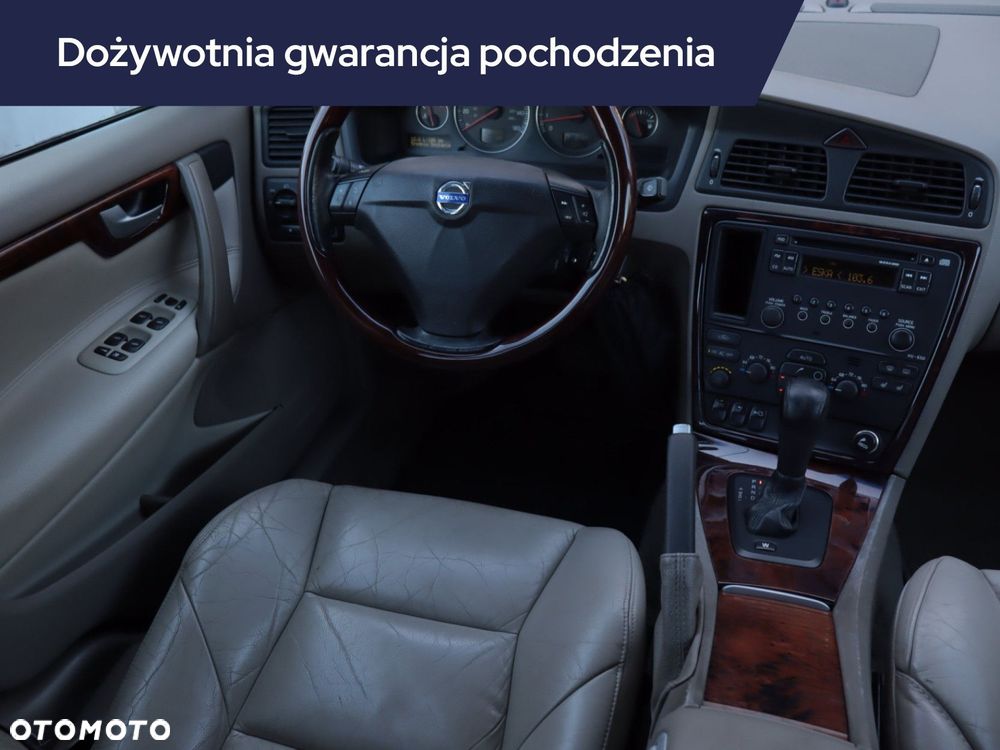 Volvo S60 - 9