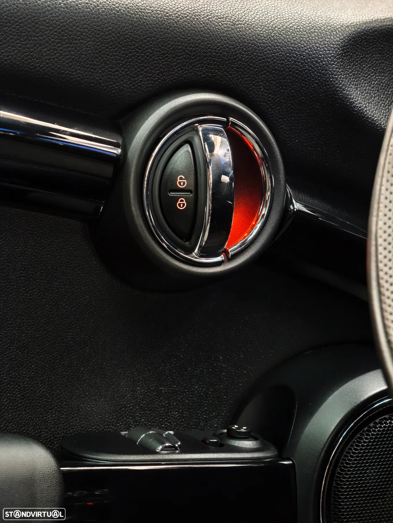 MINI 3 Portas Cooper D - 34
