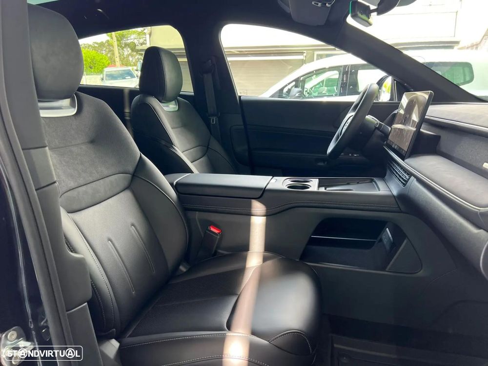 Xpeng G6 87.5 kWh AWD Performance - 9