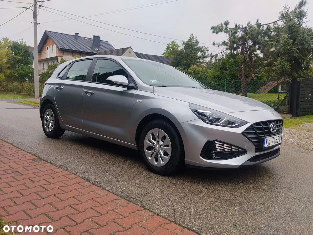 Hyundai i30 - 2