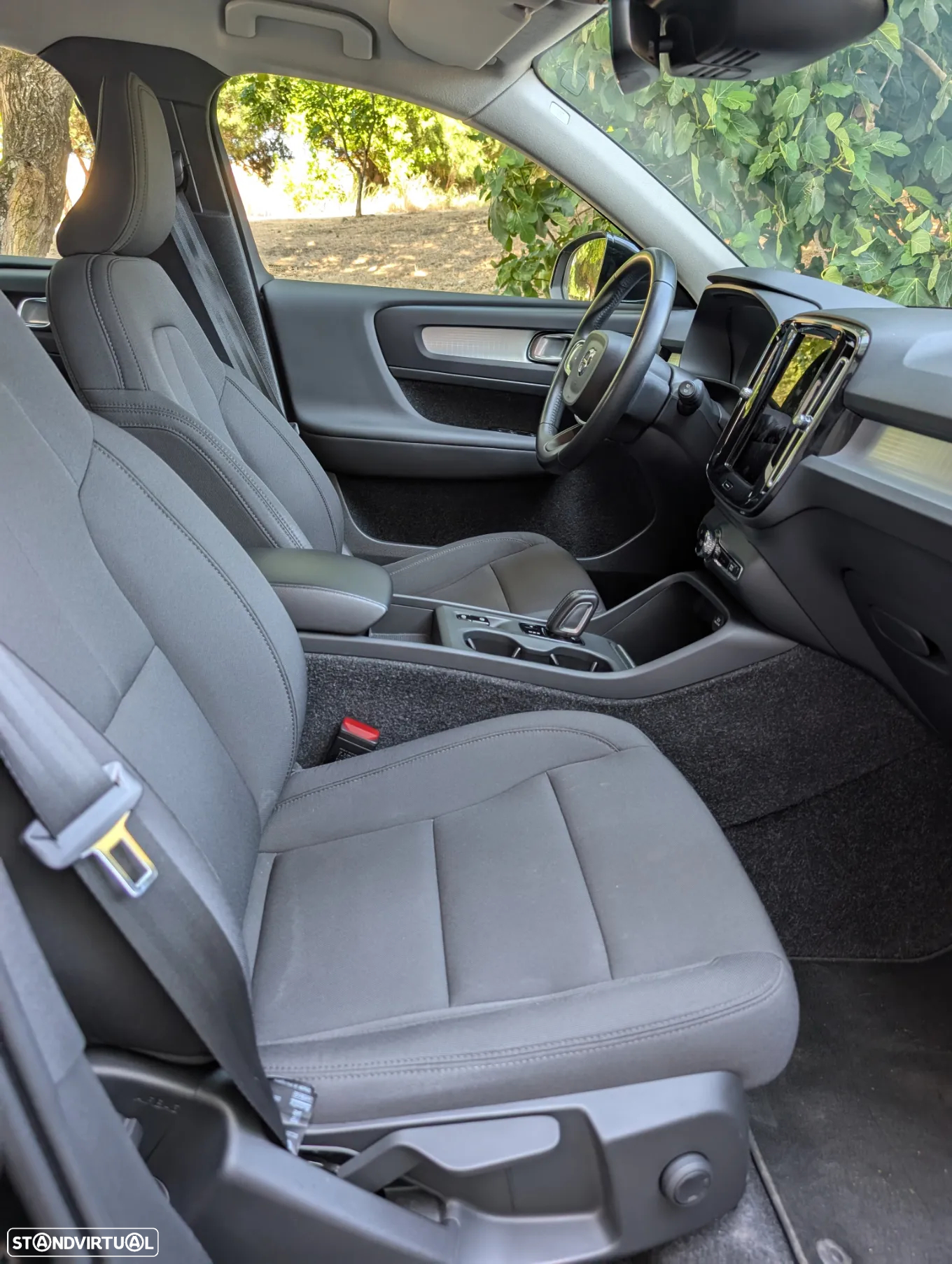 Volvo XC 40 1.5 T5 PHEV Inscription Expression - 10