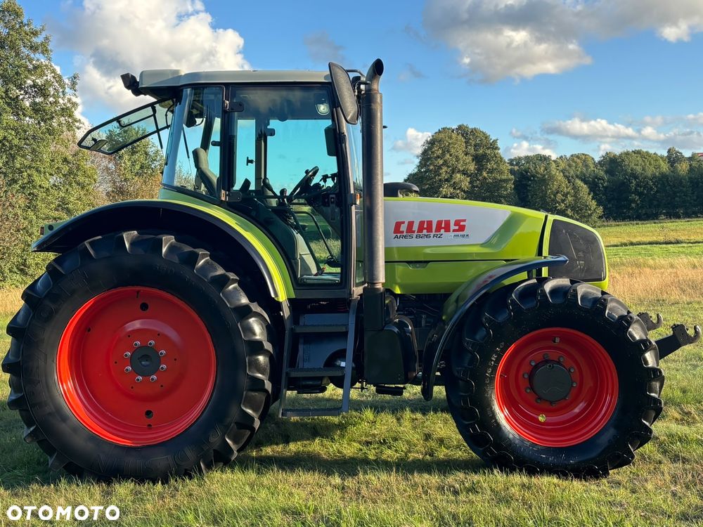 Claas - 15