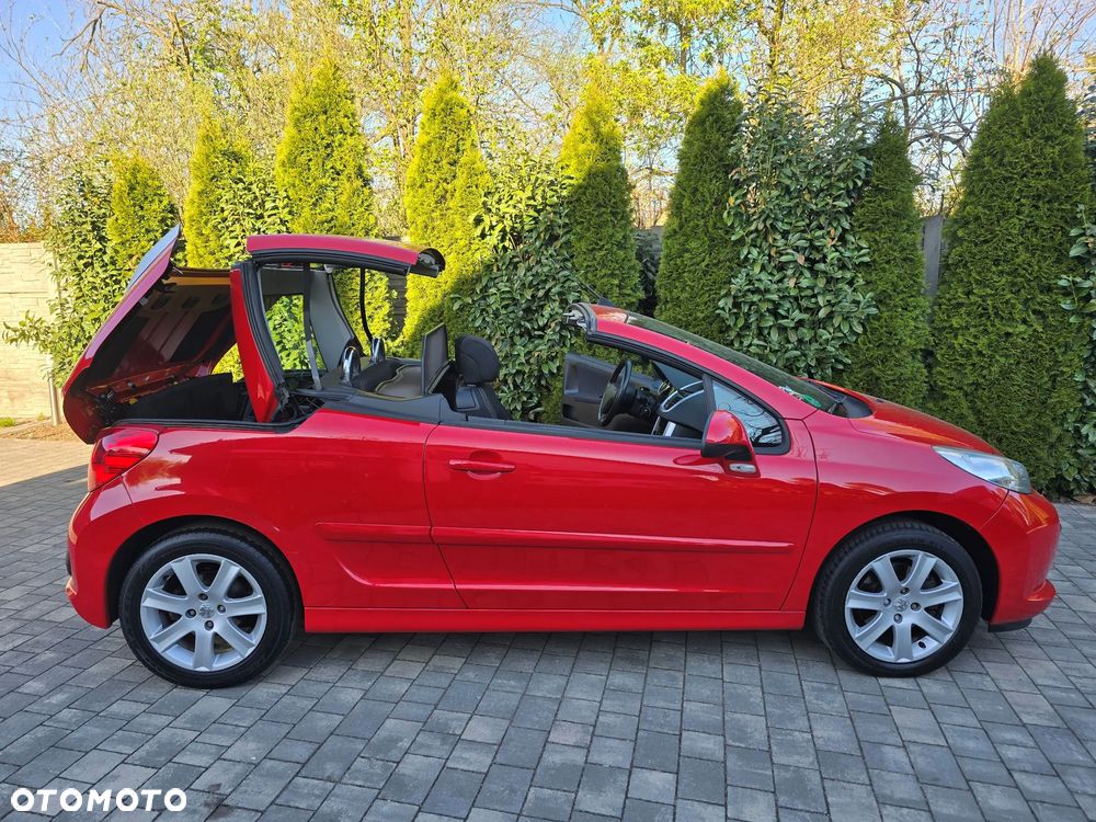 Peugeot 207 - 11