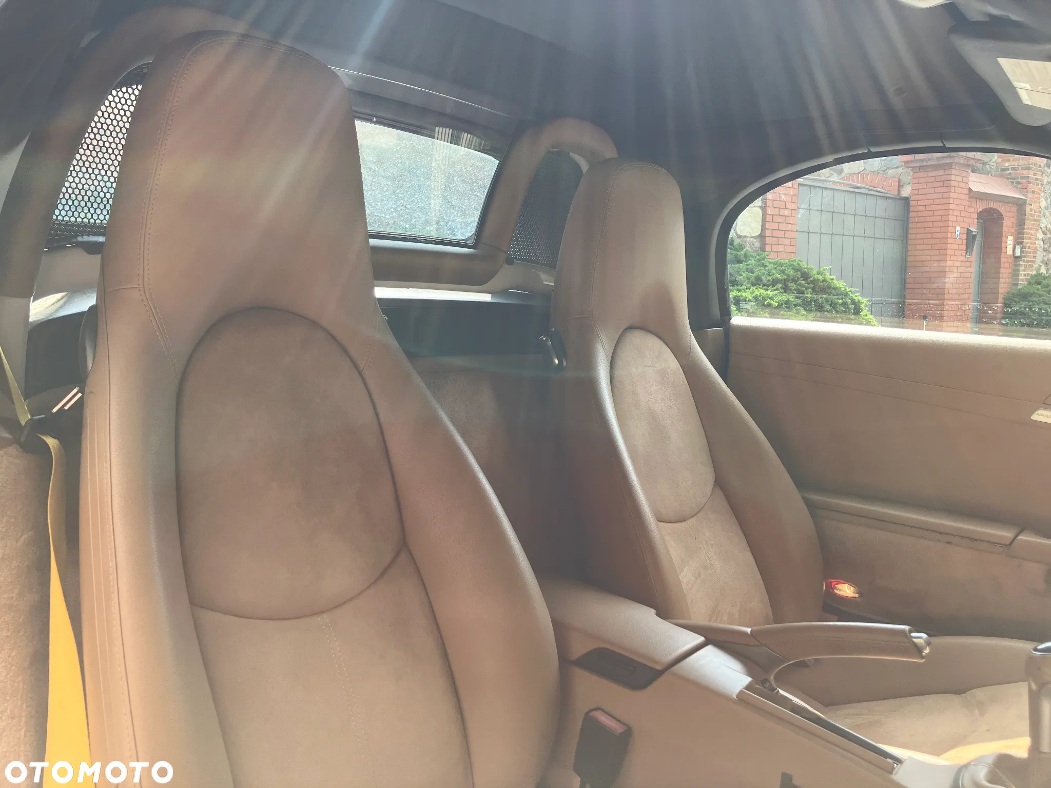Porsche Boxster Standard - 29