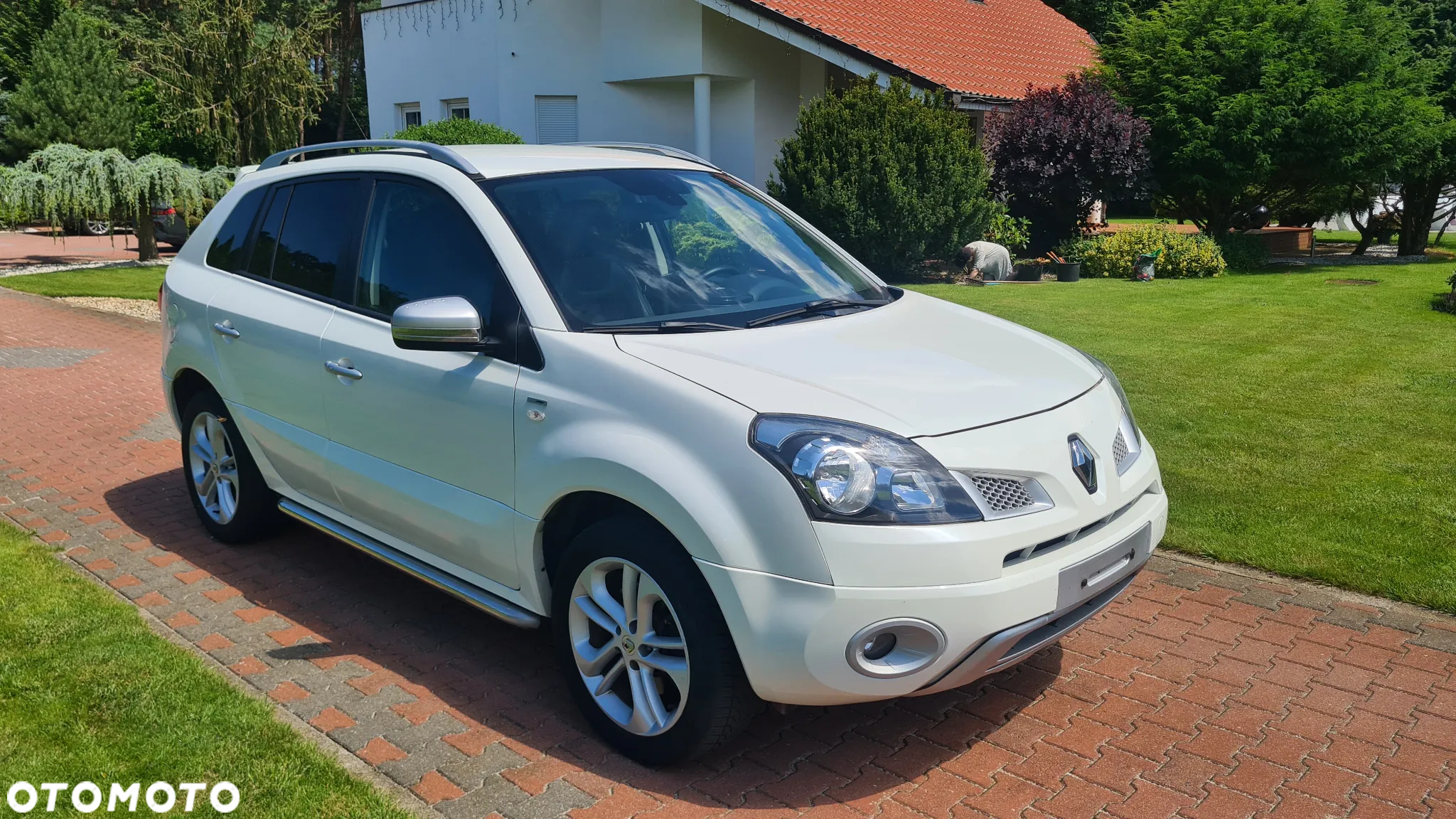Renault Koleos 2.0 dCi 4x4 Bose Edition - 3