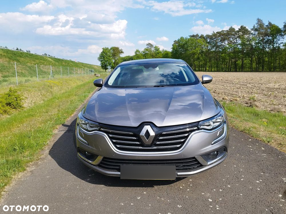 Renault Talisman 1.6 Energy dCi Intens EDC - 11