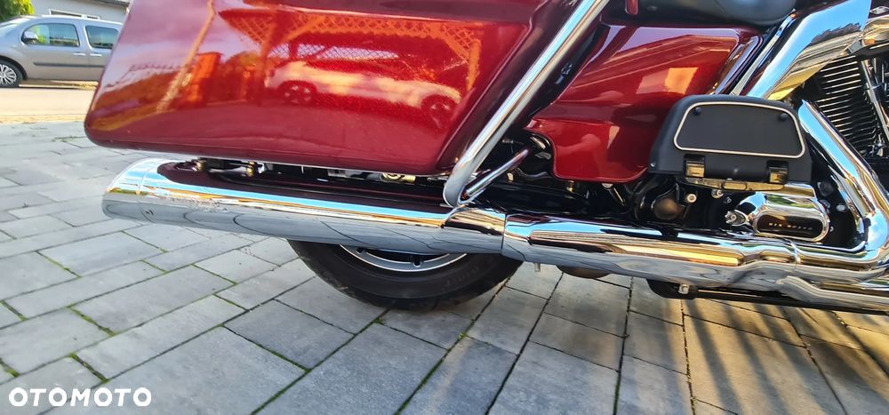 Harley-Davidson Touring Road King - 10