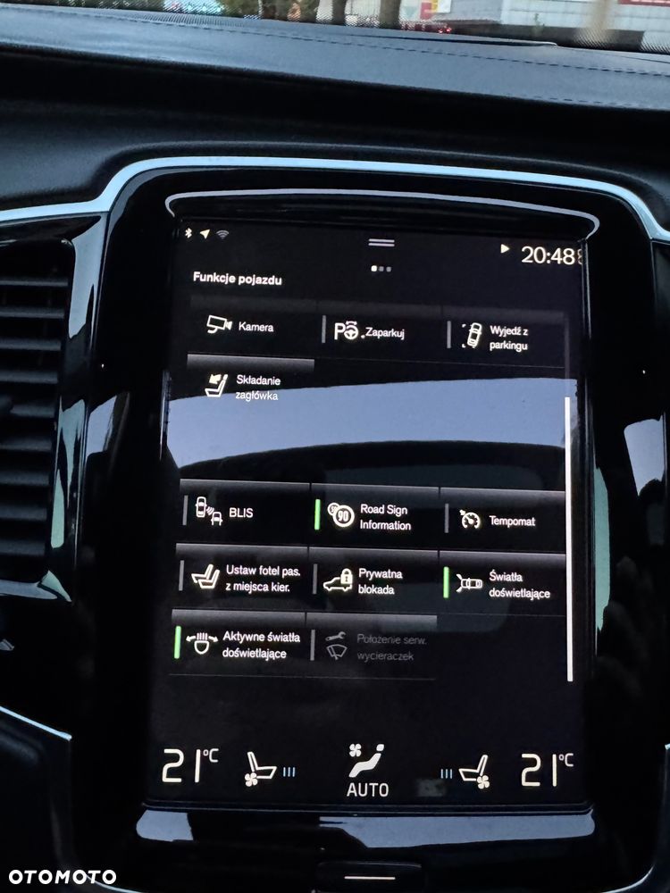 Volvo XC 90 T6 AWD Geartronic Inscription - 31