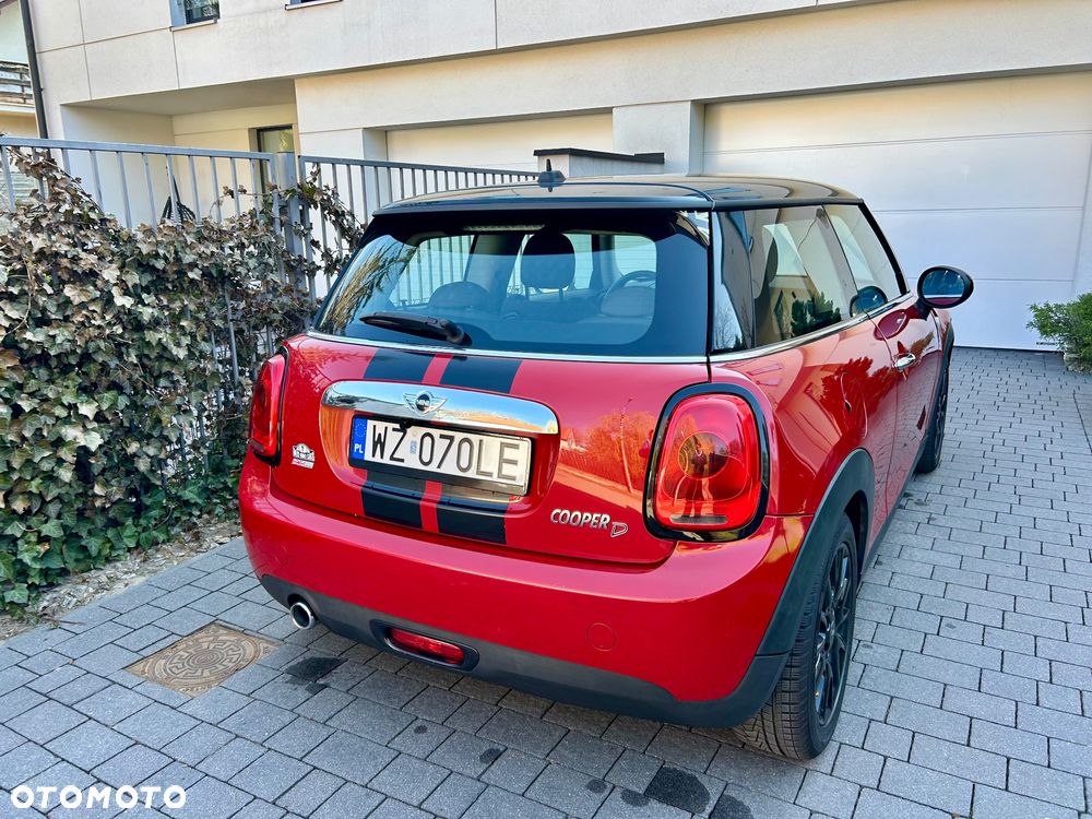MINI Cooper - 21
