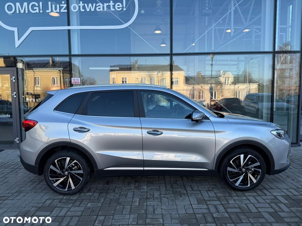 MG ZS 1.5 HEV+ Exclusive - 7