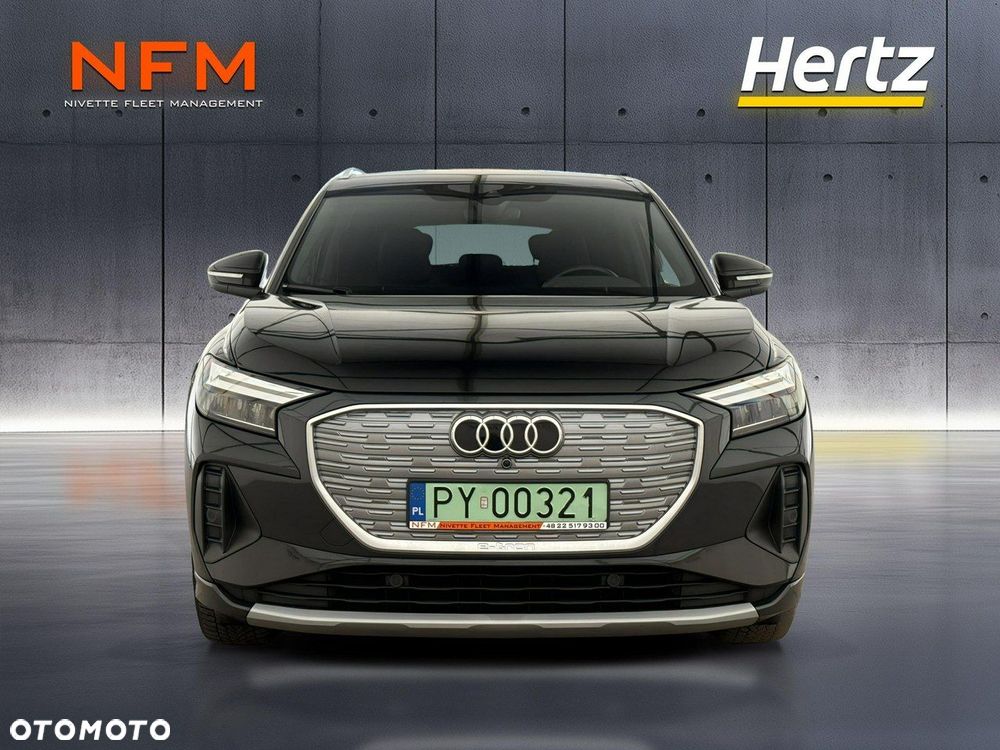 Audi Q4 e-tron - 9