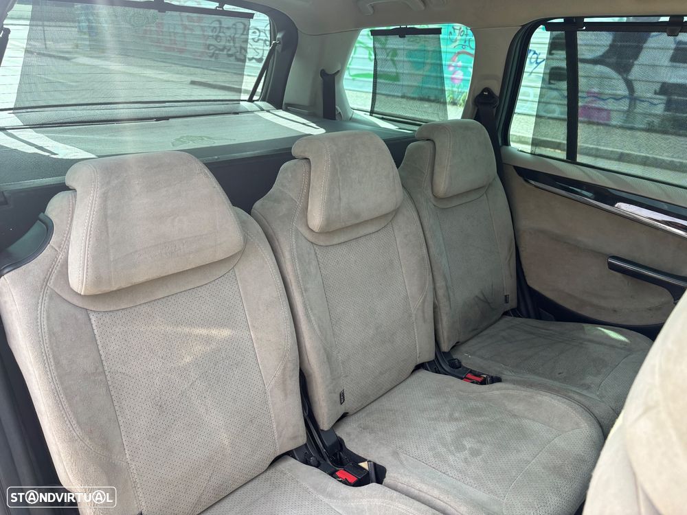 Citroën C4 Grand Picasso 2.0 HDi Exclusive CMP6 - 11