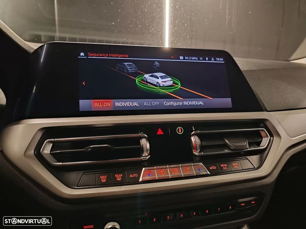 BMW 320 e Line Sport Auto - 16